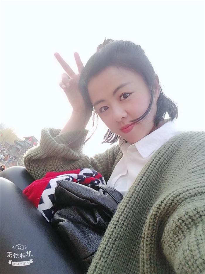 李红