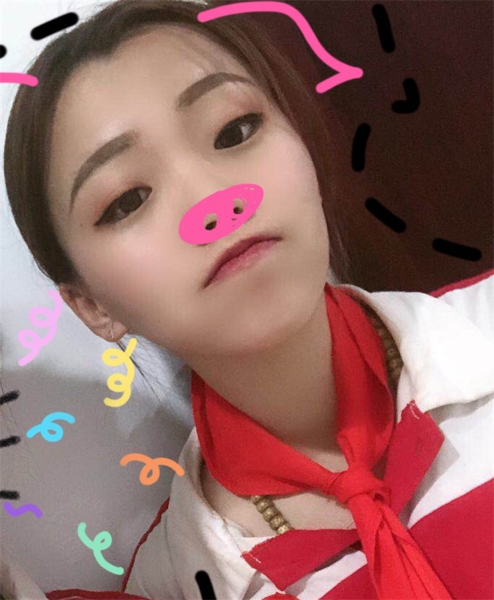 沈文琦